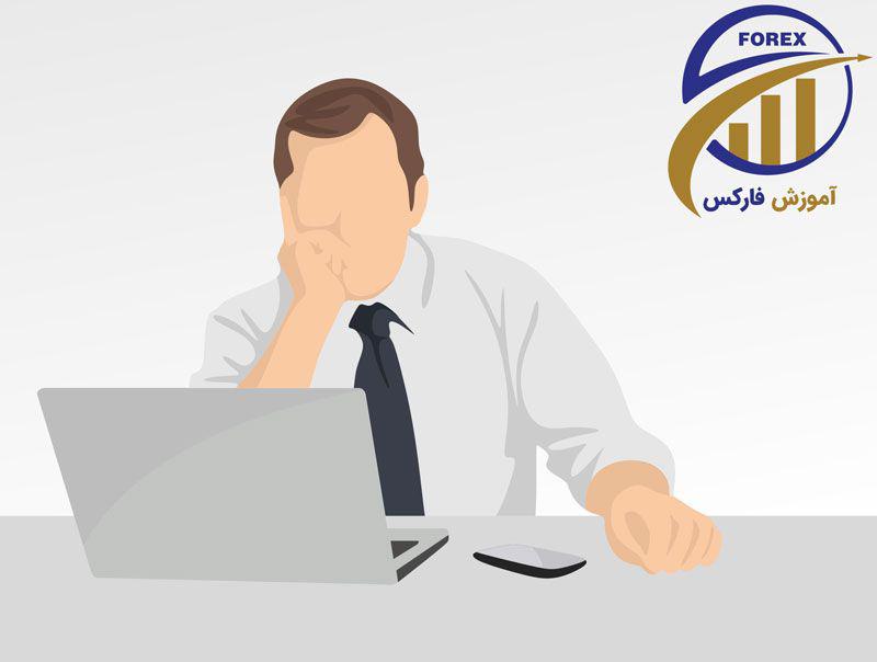 مفهوم حجم در بازار فارکس