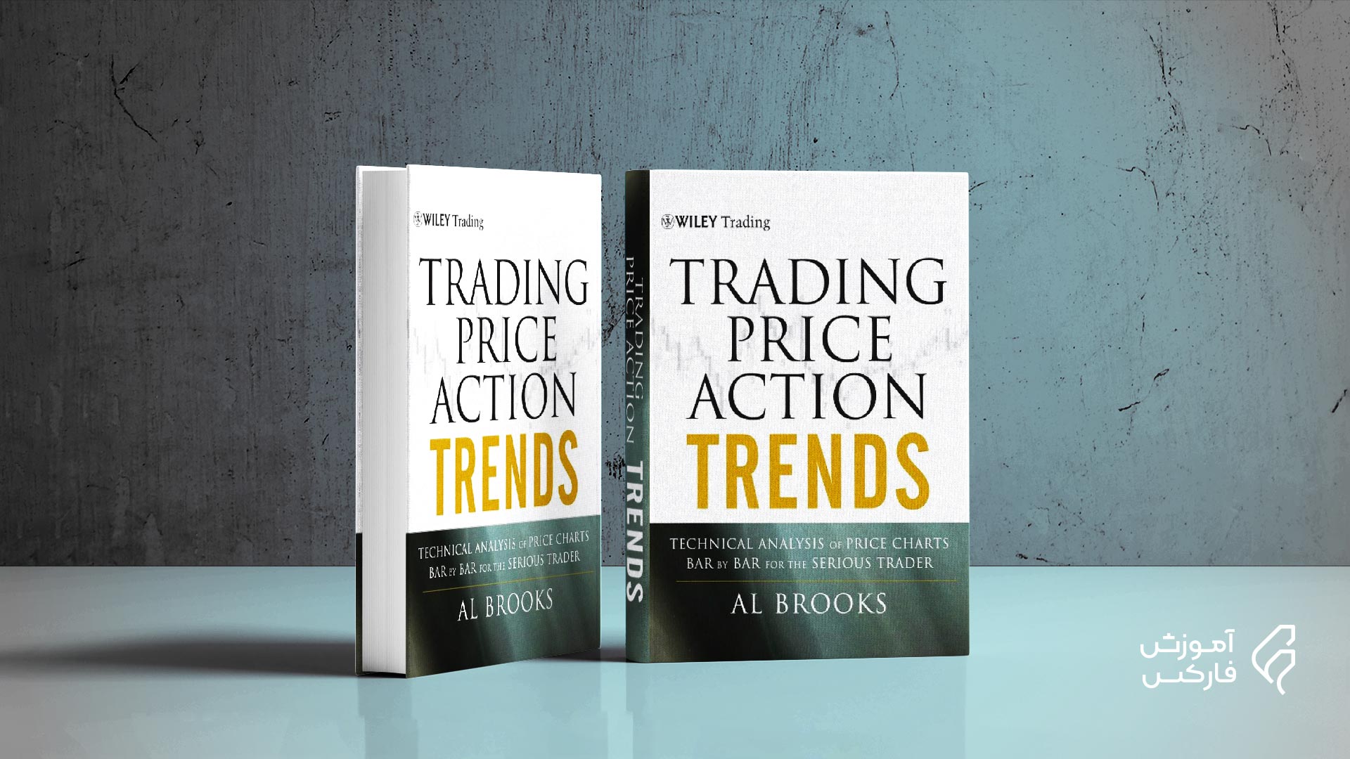 بهترین کتاب پرایس اکشن کتاب‌هایی که هر معامله‌گر باید بخواند